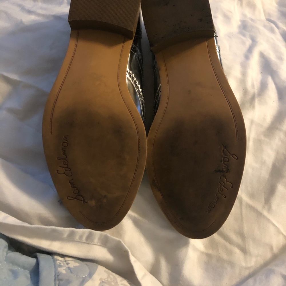 Sam Edelman - Picture 3 of 5